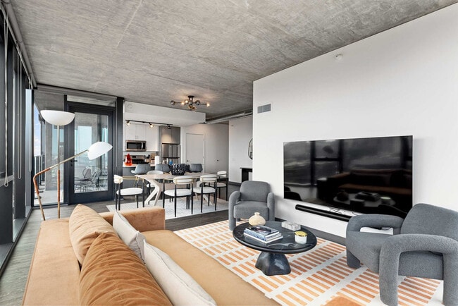 Building Photo - 1314 W Randolph St