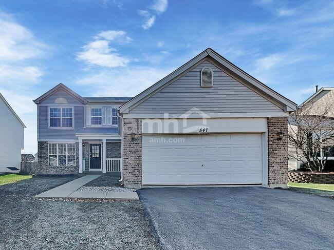 Building Photo - 547 Greystone Ln