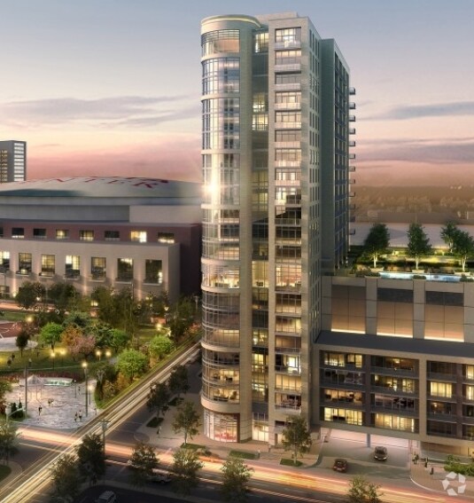 Downtown Houston Apartments For Rent Houston Tx Apartments Com