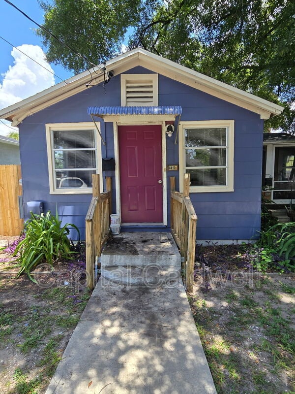 Photo - 8415 Seminole Ave Apartment