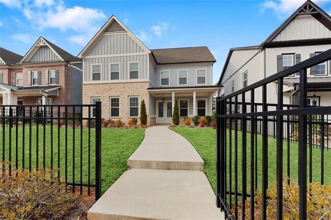 Foto del edificio - 3348 Old Concord Rd SE