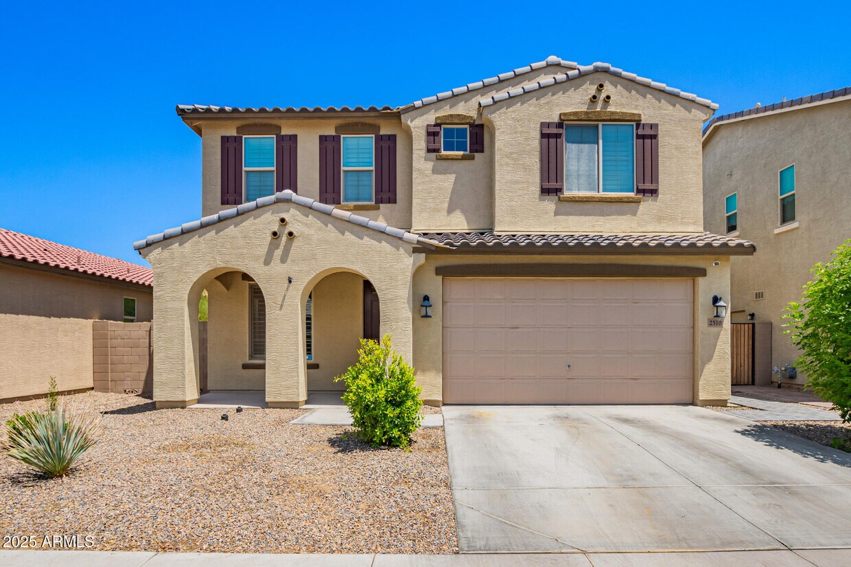 Foto principal - 2510 E Fawn Dr