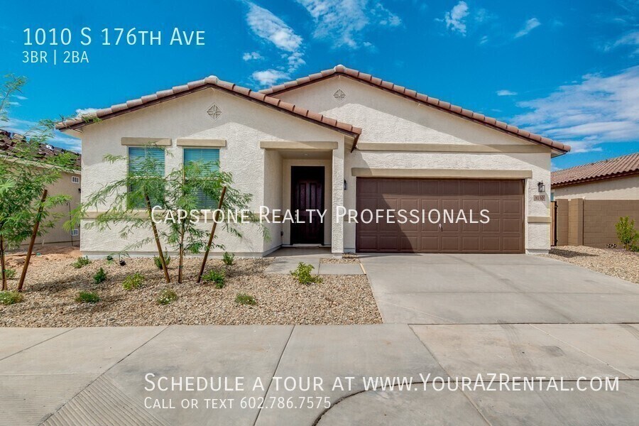 Foto principal - 1010 S 176th Ave