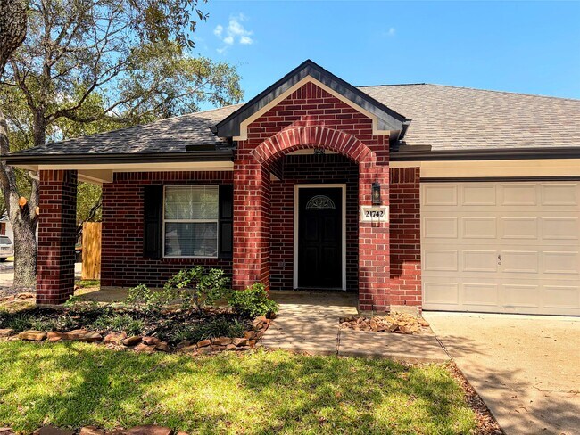 Foto del edificio - 21742 Winsome Rose Ct