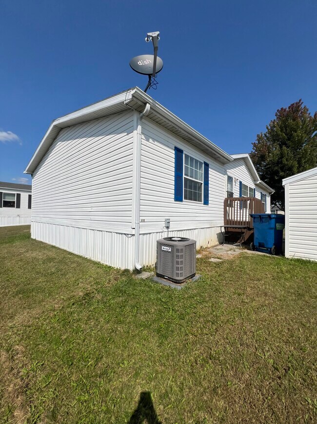 Foto del edificio - 291 Medina River Ct