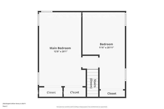 Building Photo - 2526 Maple St
