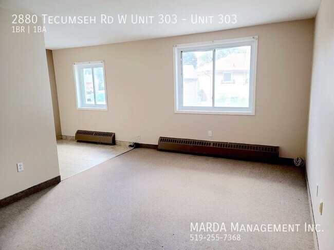 Photo du bâtiment - COZY 1 BED/1 BATH UNIT PRIME LOCATION + HYDRO