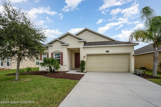 Building Photo - 1421 Mycroft Dr