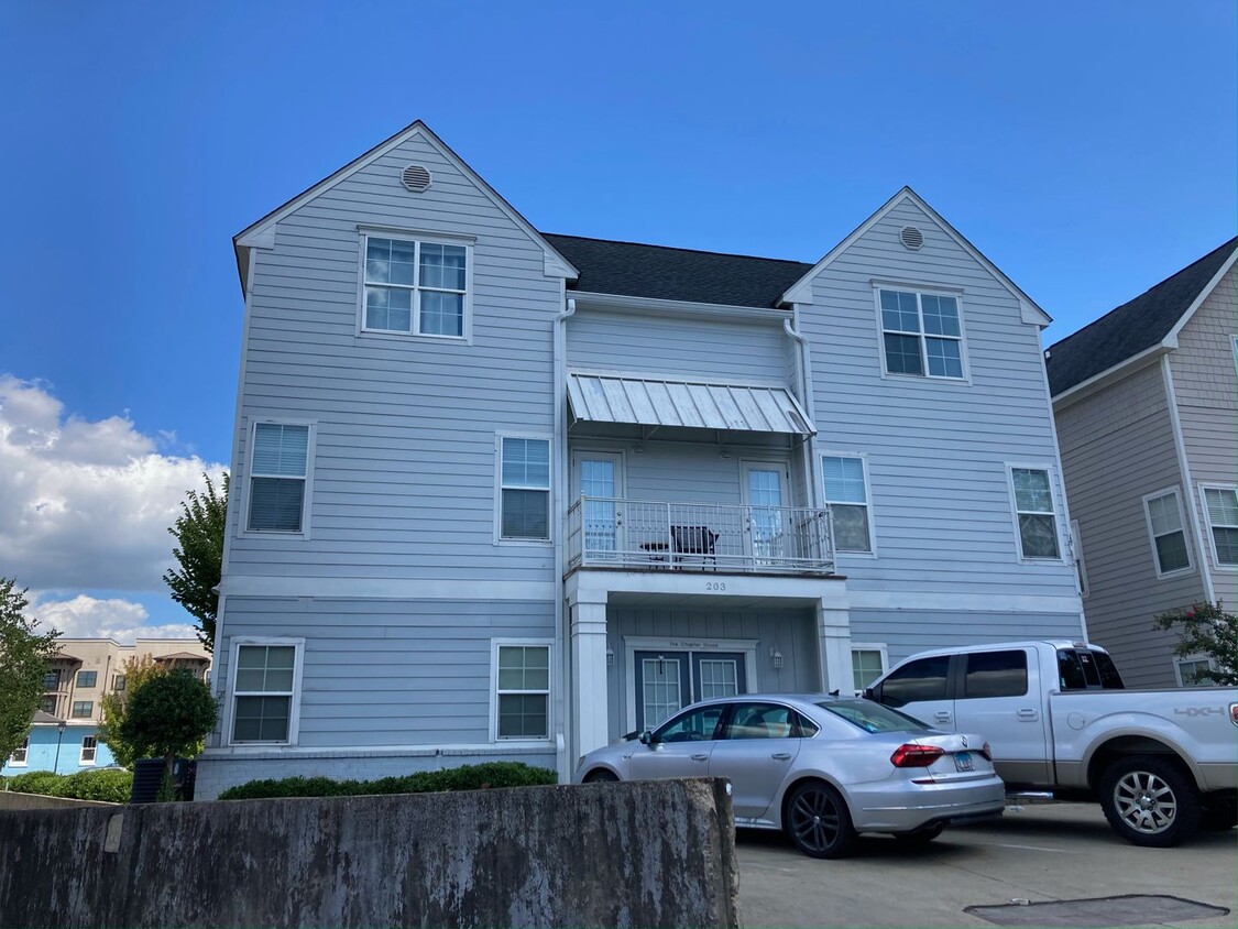 203 Worley St, Starkville, MS 39759 House Rental in Starkville, MS