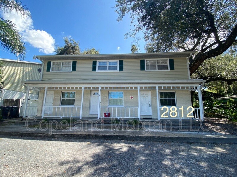 2812 62nd Ave N, Saint Petersburg, FL 33702 Condo for Rent in Saint
