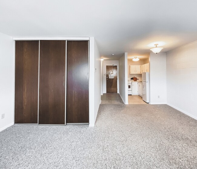 Photo du bâtiment - Mount Pleasant Manor