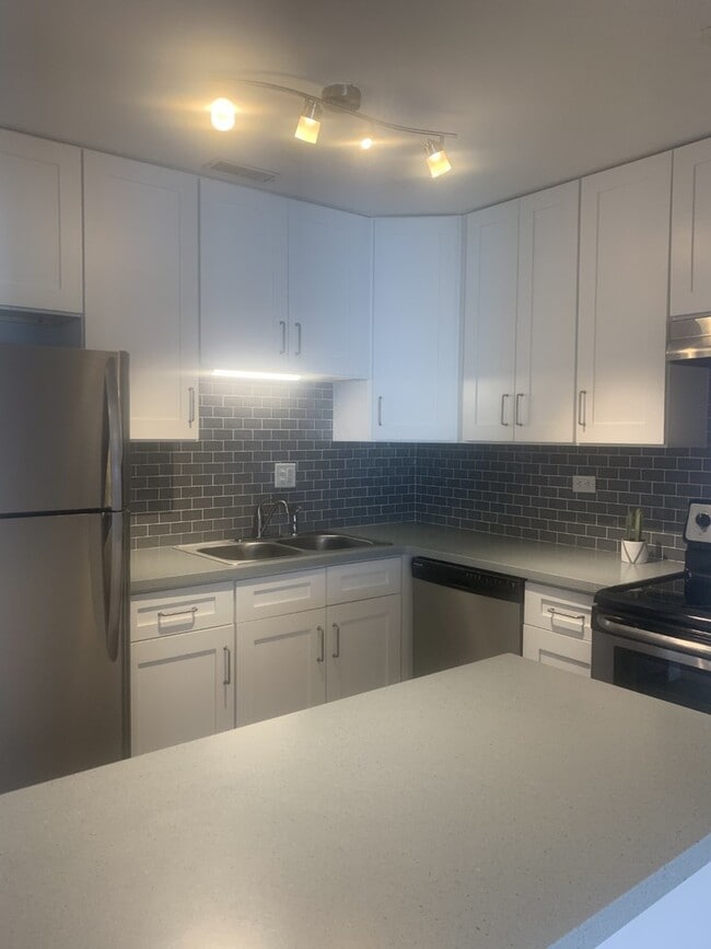 Building Photo - 1029 Des Plaines Ave