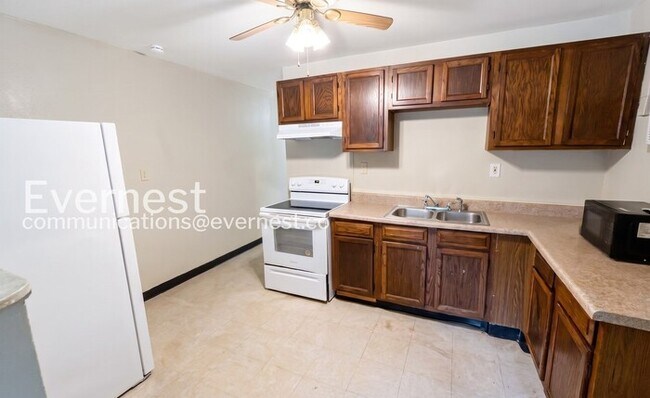 Foto del edificio - 413 N Hawthorne St