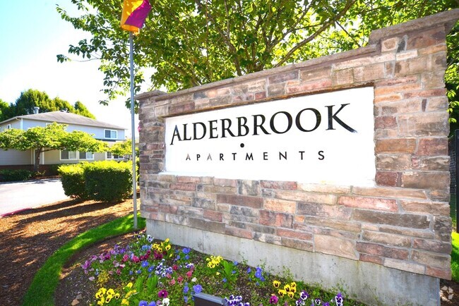 Alderbrook Apartments