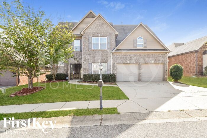 Foto principal - 6252 Letson Farm Trail