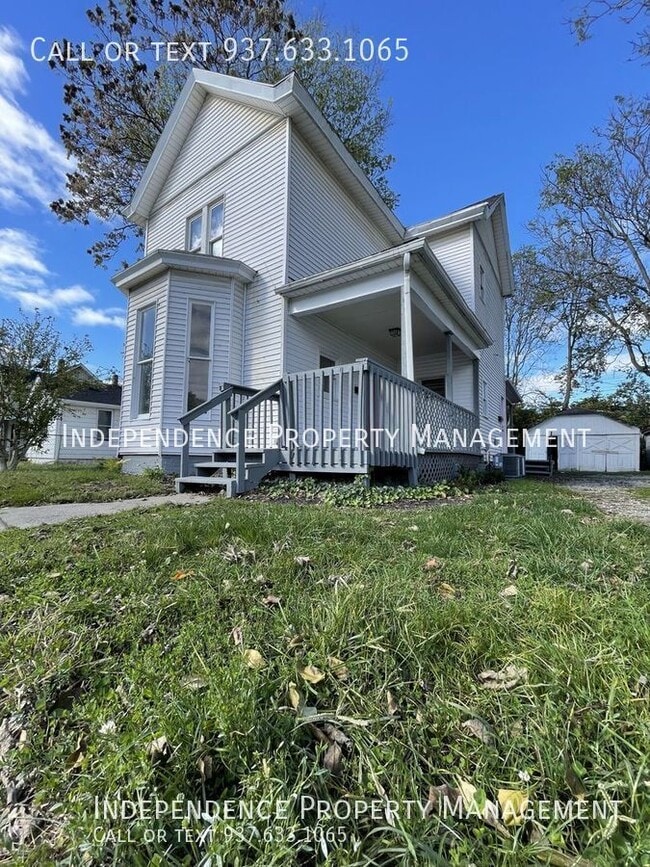 Building Photo - Franklin Residences