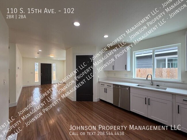 Foto del edificio - 110 S 15th Ave