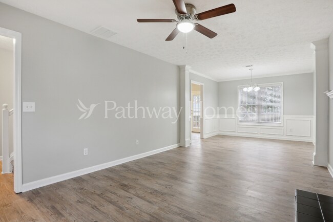 Foto del edificio - 551 Oak Vista Ct