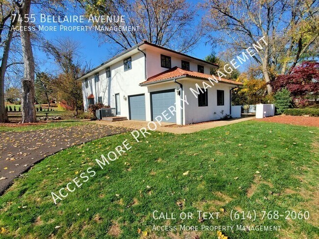 Foto del edificio - 7455 Bellaire Ave