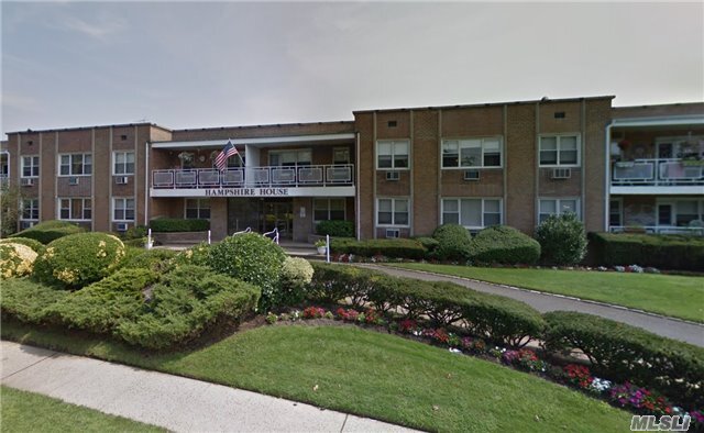 Primary Photo - 601 Chestnut St