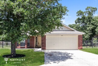 Building Photo - 408 Red Bud Ln