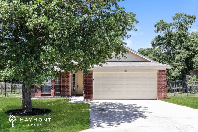 Building Photo - 408 Red Bud Ln