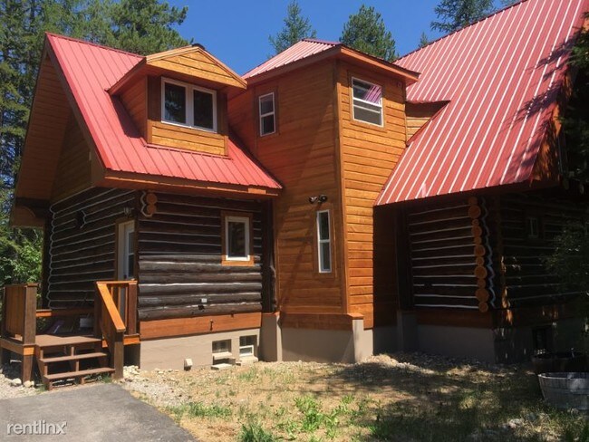 Building Photo - 3 br, 2 bath House - 232 River Drive