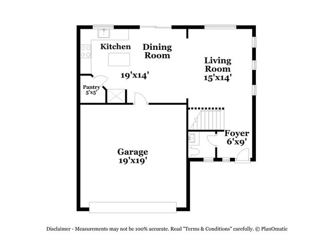 Building Photo - 3019 W Perdido Way