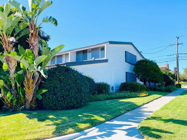 Foto del edificio - 5401 Slauson Ave