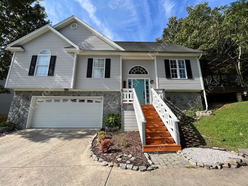 826 Altamont Rd, Chattanooga, TN 37415 House Rental in Chattanooga, TN