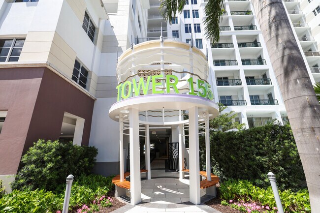 Foto del edificio - 155 E Boca Raton Rd