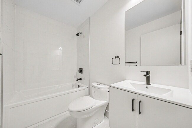 Faculty47 - Salle de bain moderne - Faculty47