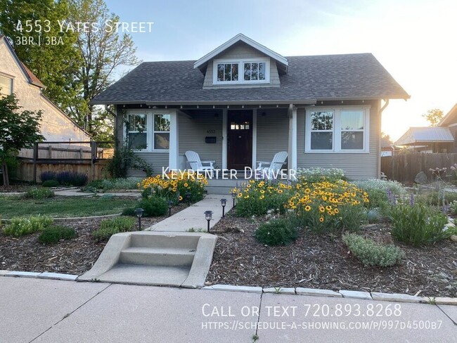 Building Photo - Stunning 3 Bedroom Berkeley Home Complete ...