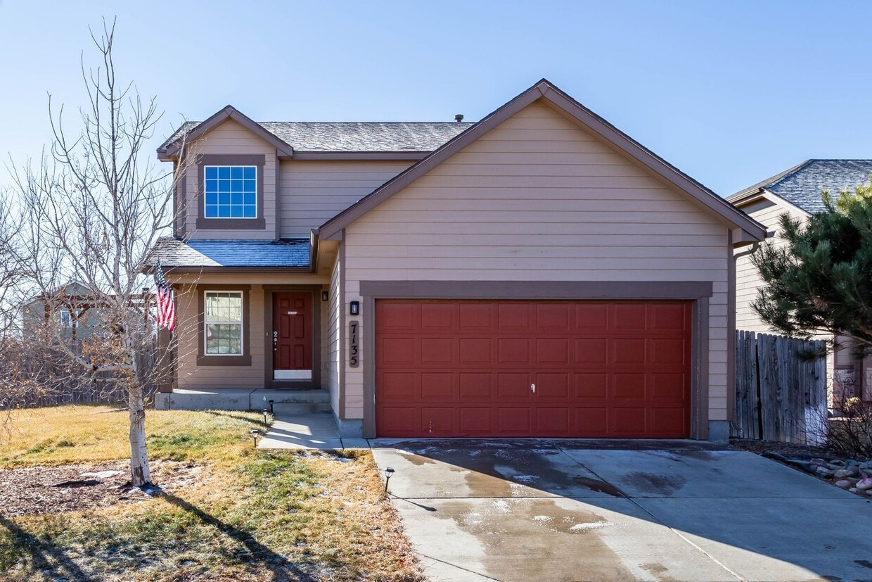 Primary Photo - SPACIOUS 3BD HOME IN FREEDOM HEIGHTS W/ A/...