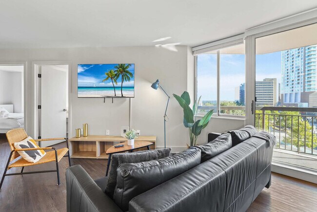 Foto del edificio - 801 15th St S