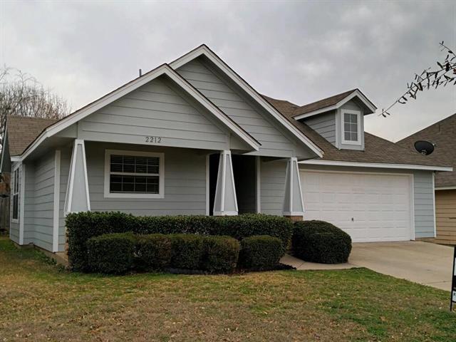 Primary Photo - 2212 Arrowhead Dr