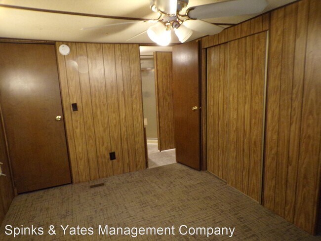 Building Photo - 2 br, 1 bath House - 1492 Ben Brown Road