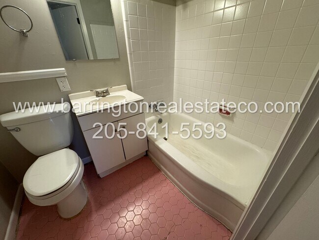 Foto del edificio - 1608 4th Pl NW