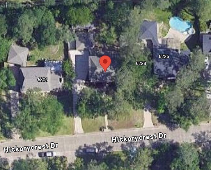 Foto principal - 6302 Hickorycrest Dr