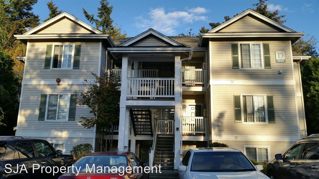 12122 NE 171st Pl, Bothell, WA 98011 House for Rent in Bothell, WA