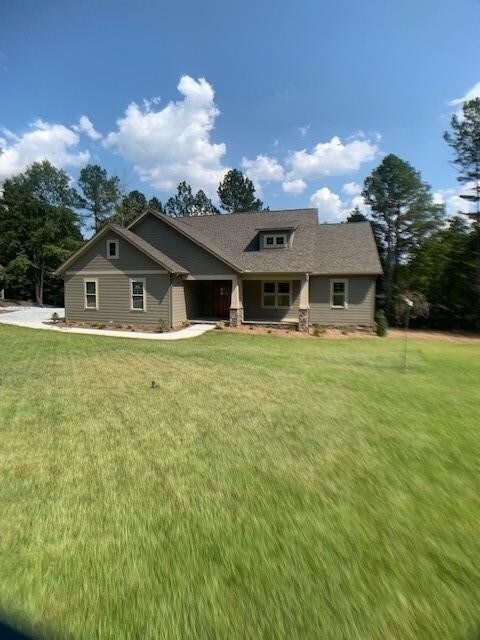 Primary Photo - 911 Lakecrest Dr