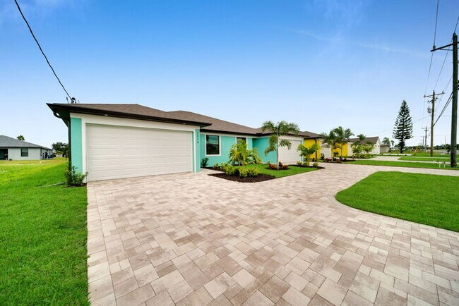 Foto del edificio - 2034 Andalusia Blvd