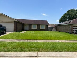 Building Photo - 2436 Tattersall Dr