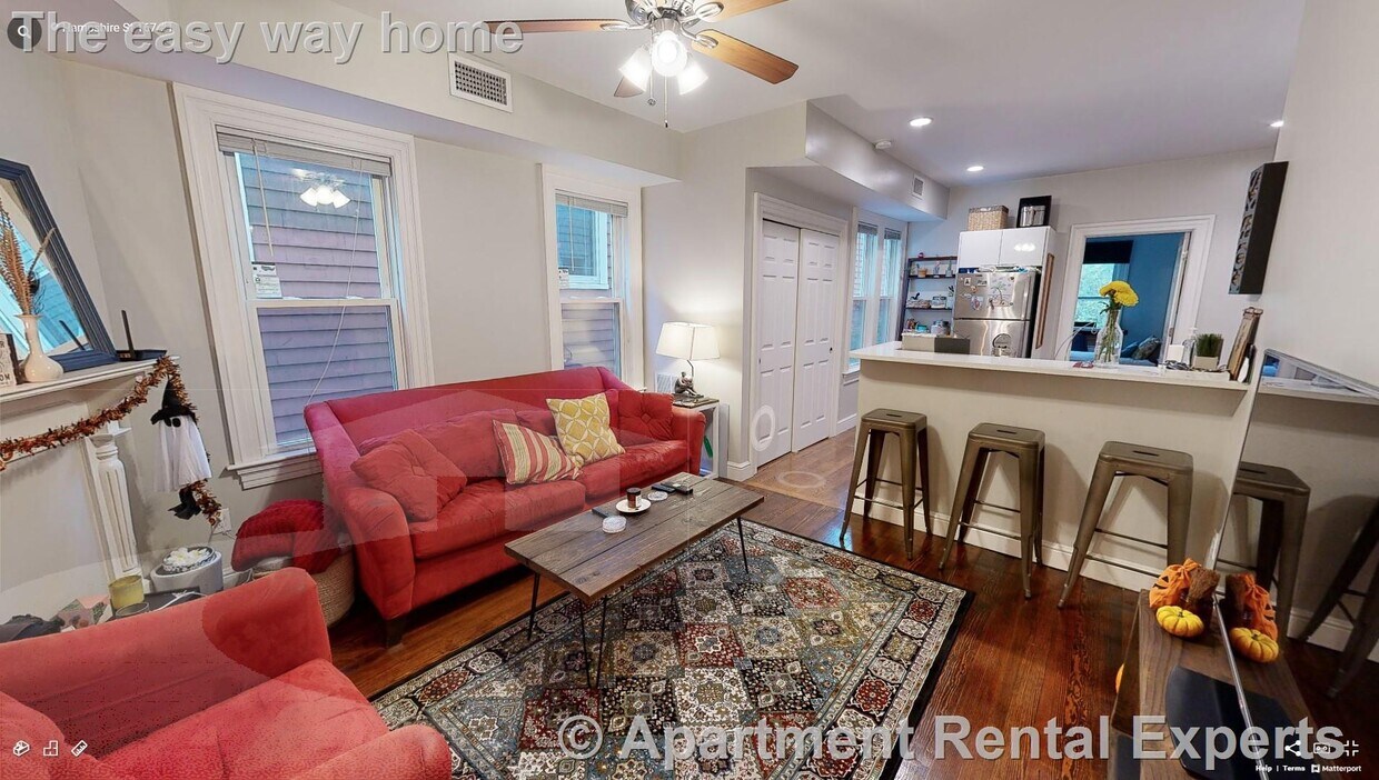 Foto principal - 167 Hampshire St
