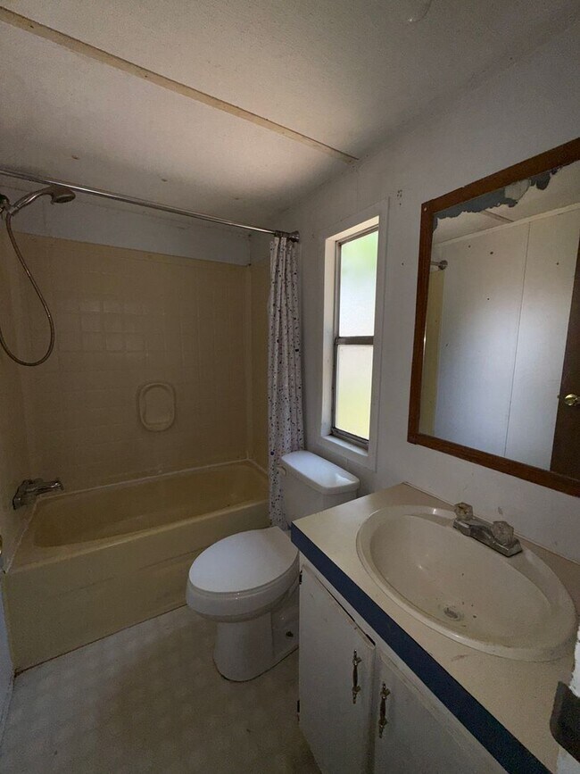 Foto del edificio - 3/2 Mobile Home Available!