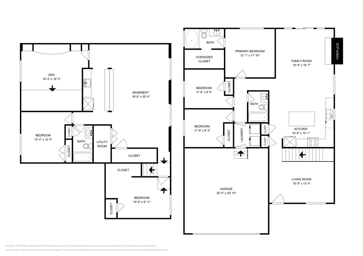 Foto del edificio - 4702 Homeland Dr