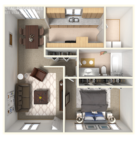 Building Photo - 677 Villa Dr