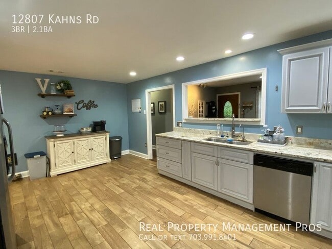 Building Photo - 12807 Kahns Rd