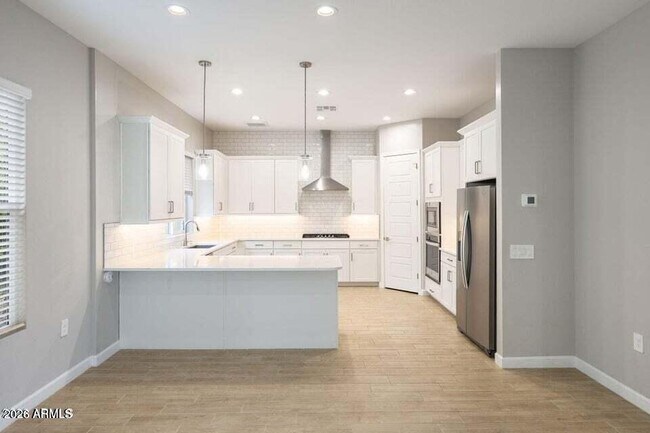 Foto del edificio - 5112 E Coolbrook Ave