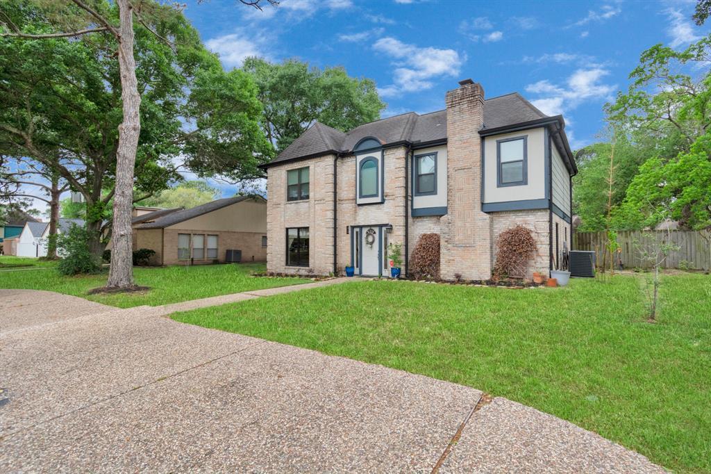 Primary Photo - 414 S Fry Rd
